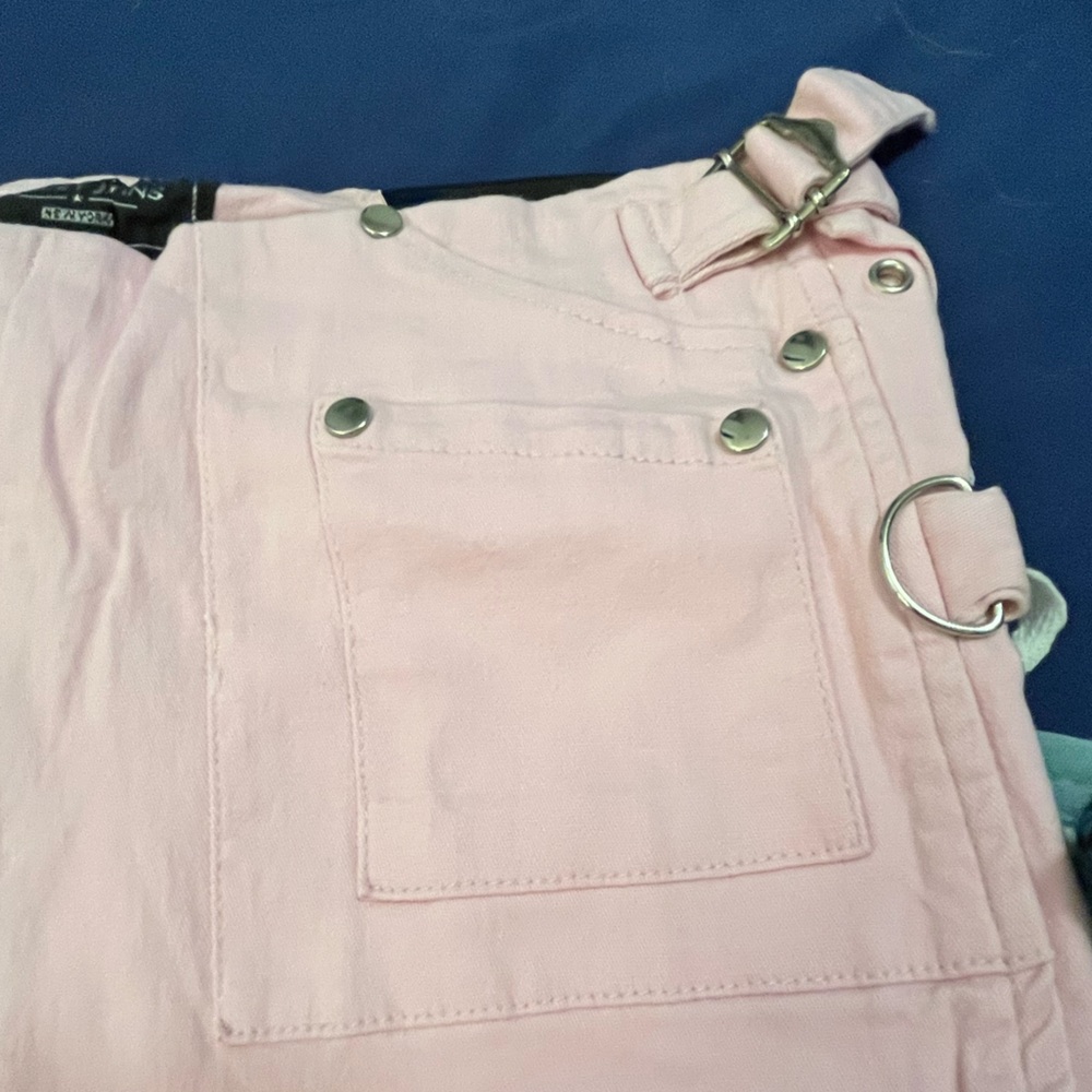 𝓔𝔁𝓸𝓒𝓮𝓣 𝓳𝓮𝓪𝓷𝓼 𝓟𝓲𝓷𝓴 𝓟𝓪𝓷𝓣𝓼 - Picture 9 of 11